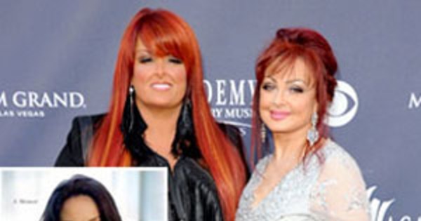 Naomi And Wynonna Judd On Ashley S Startling Memoir